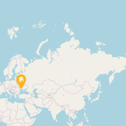 Lobanov Apartament на глобальній карті